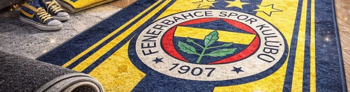 Fenerbahçe Taraftar Halısı Modelleri Ve Fiyatları Fenerbahçe Taraftar Halısı Modelleri Ve Fiyatları