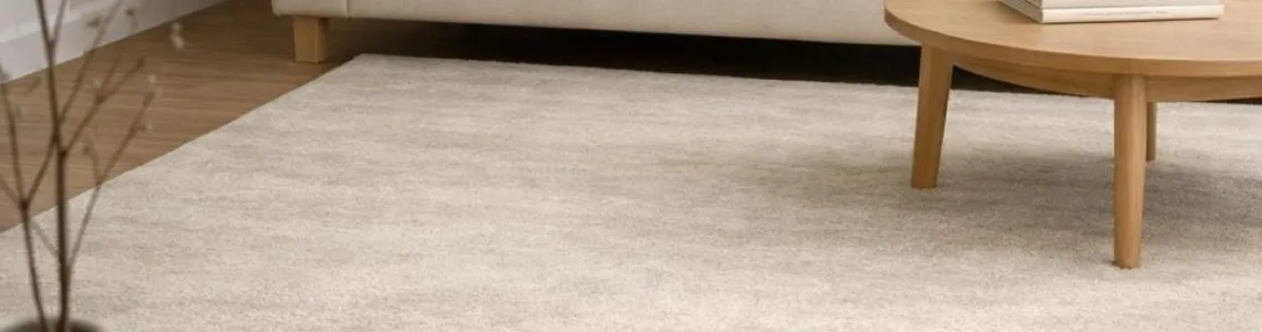 Krem Koltuğa Uygun Halı Renkleri Krem Koltuğa Uygun Halı Renkleri