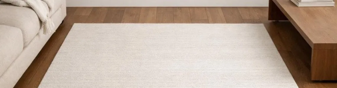 Minimalist Ve Organik Dekoratif Halı Seçenekleri Minimalist Ve Organik Dekoratif Halı Seçenekleri