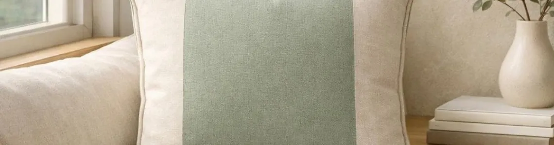 Kişiye Özel Ölçü Kırlentlerle Pencere Önü Köşesi Tasarımı Kişiye Özel Ölçü Kırlentlerle Pencere Önü Köşesi Tasarımı