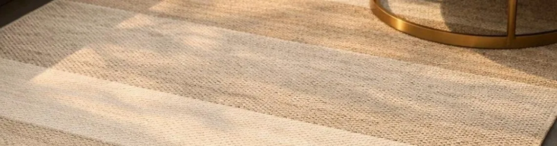 Balkon Halılarıyla Teraslarda Yaz Akşamı Konforu Balkon Halılarıyla Teraslarda Yaz Akşamı Konforu