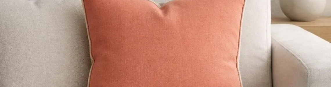 2’li Kırlent Kombinleriyle Tv Koltuğu Konfor Köşesi