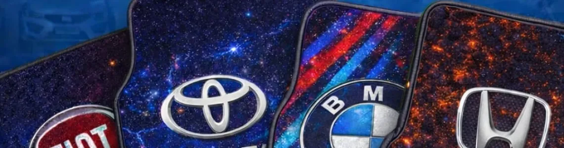 Universal Halı Oto Paspas Çeşitleri Ve Uyumu