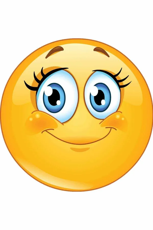 Kaymaz Yuvarlak Büyük Banyo Paspası Sarı Smiley Banyo Halısı Klozet Yuvarlak Paspas Seti BS297