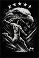 Beşiktaş Yolluk 10 Numara Futbolcu Kartal Kaymaz Taban Taraftar Halısı VH148