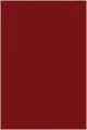 Bordo Renk Halı Bordo Sade Desensiz Kaymaz Tabanlı Dekoratif Halı AR011