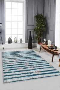 Zümrüt Spor Kaymaz Tabanlı Makinede Yıkanabilir Halı FO09 Zümrüt Spor Kaymaz Tabanlı Makinede Yıkanabilir Halı FO09