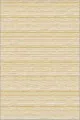 Tek Renk Salon Halıları Sarı Sade Desensiz Kaymaz Tabanlı Dekoratif Halı ST08