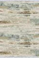 100X150 Kilim Bej Spor Desen Dokuma Pamuk Taban Kaymaz Kilim KLM042