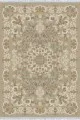 100X300 Kilim Bej Modern Dokuma Pamuk Tabanlı Kaymaz Kilim KLM051