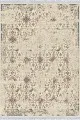 Boho Kilim Krem Modern Dokuma Pamuk Tabanlı Kaymaz Kilim KLM078