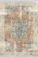 150X230 Kilim Eflatun Göbekli Dokuma Pamuk Taban Kaymaz Kilim KLM085