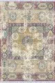 Otantik Halı Kilim Pembe Vintage Dokuma Pamuk Tabanlı Kaymaz Kilim KLM102