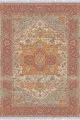Pamuklu Kilim Halı Pembe Klasik Göbekli Dokuma Pamuk Taban Kaymaz Kilim KLM146