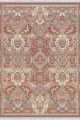 Karabağ Kilimi Özellikleri Kiremit Vintage Dokuma Pamuk Taban Kaymaz Kilim KLM209
