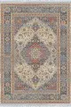 Halı Üstü Kilim Renkli Klasik Göbekli Dokuma Pamuk Taban Kaymaz Kilim KLM229