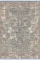 Halı Desenli Kilimler Çok Renkli Vintage Dokuma Pamuk Taban Kaymaz Kilim KLM348