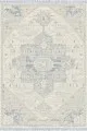 Balkon İçin Kilim Eflatun Vintage Dokuma Pamuk Taban Kaymaz Kilim KLM368