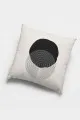 Füme Kırlent Füme Modern Çift Taraflı 4'lü Set Kırlent Kılıfı 4KR023