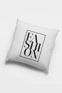 Gri Fahion Moda Çift Taraflı Yastık Kırlent Kılıfı KRL888 Gri Fahion Moda Çift Taraflı Yastık Kırlent Kılıfı KRL888