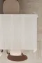 Kemik Sade Premium Dokuma Leke Tutmaz Masa Örtüsü MSO088