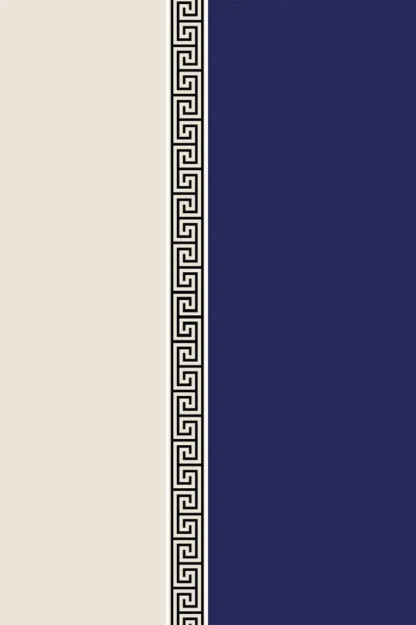 160X260 Masa Örtüsü Krem Avangarde Dokuma Leke Tutmaz Masa Örtüsü MSO143