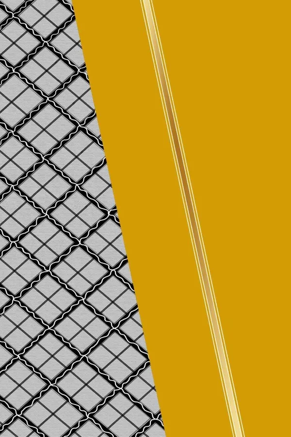 Hardal Ekoseli Dokuma Leke Tutmaz Masa Örtüsü MSO502