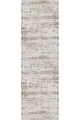 Bej Vintage Desenli Premium Masa Örtüsü Runner RNR128