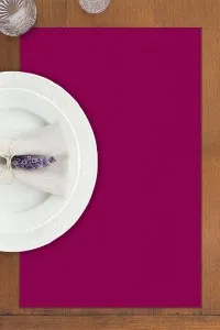 Fuşya Sade Düz Tek Renk Premium Amerikan Servis ASR015 Fuşya Sade Düz Tek Renk Premium Amerikan Servis ASR015
