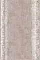 Yolluk 80X150 Vizon Kaymaz Çerçeveli Kesme Rulo Özel Ölçülü Yolluk AR1098