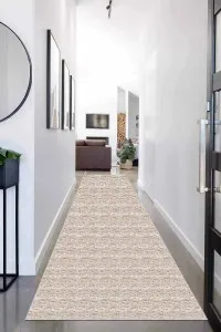Vizon Kaymaz Taban Sade Kesme Rulo Özel Ölçülü Yolluk AR308 Vizon Kaymaz Taban Sade Kesme Rulo Özel Ölçülü Yolluk AR308