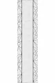 8 Metre Yolluk Gri Kaymaz Çerçeveli Kesme Rulo Özel Ölçülü Yolluk AR369