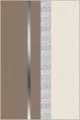 Bej Silver Kaymaz Taban Modern Kesme Rulo Yolluk Halı VH018