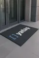 Firma Logolu Paspas Kurumsal Marka Logolu Paspas Yolluk VH141