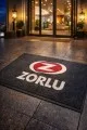 Kurumsal Logolu Özel Üretim Paspas Modelleri LPS002